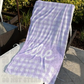 Custom Beach Towel Pre Order