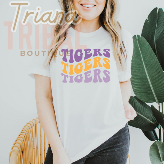 Tigers TShirt