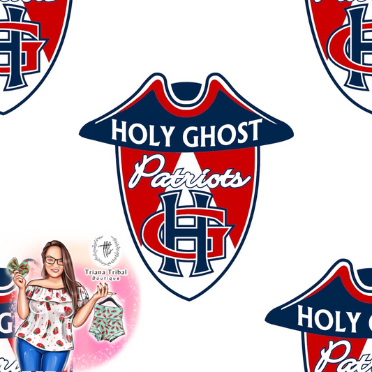 Holy Ghost