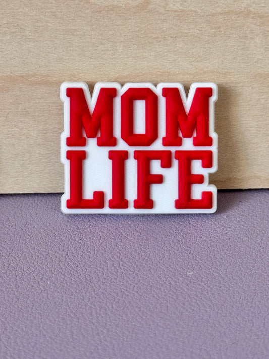 Red Mom Life