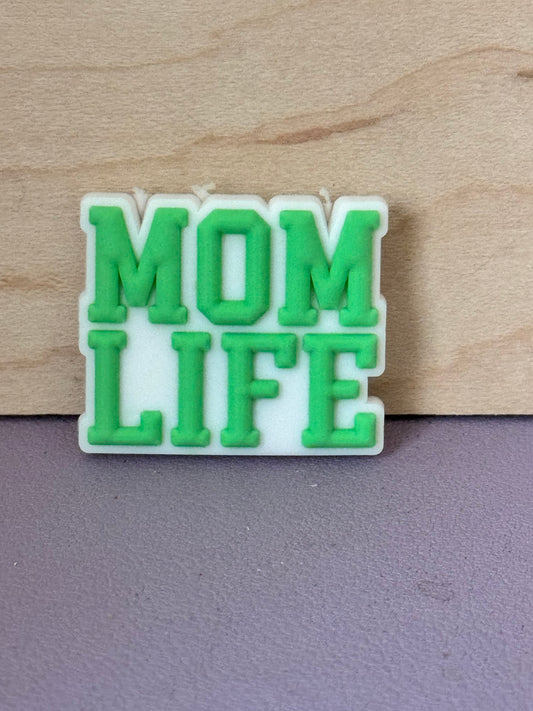 Green Mom Life