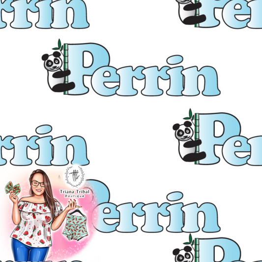 Perrin