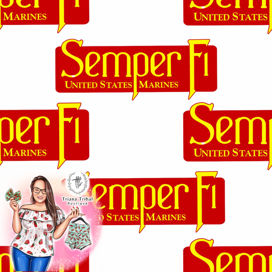 Semper Fi