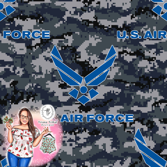 US Air Force