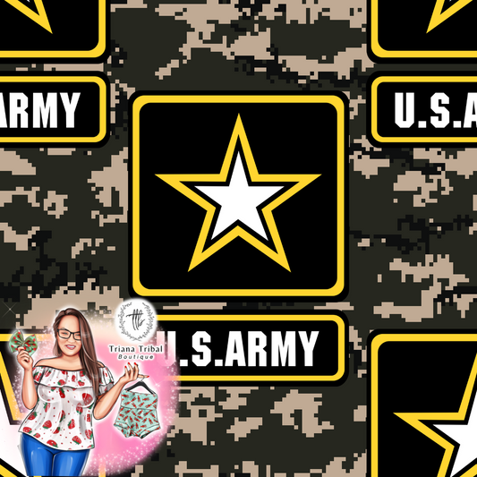 US Army